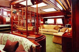 JULIET - Lounge